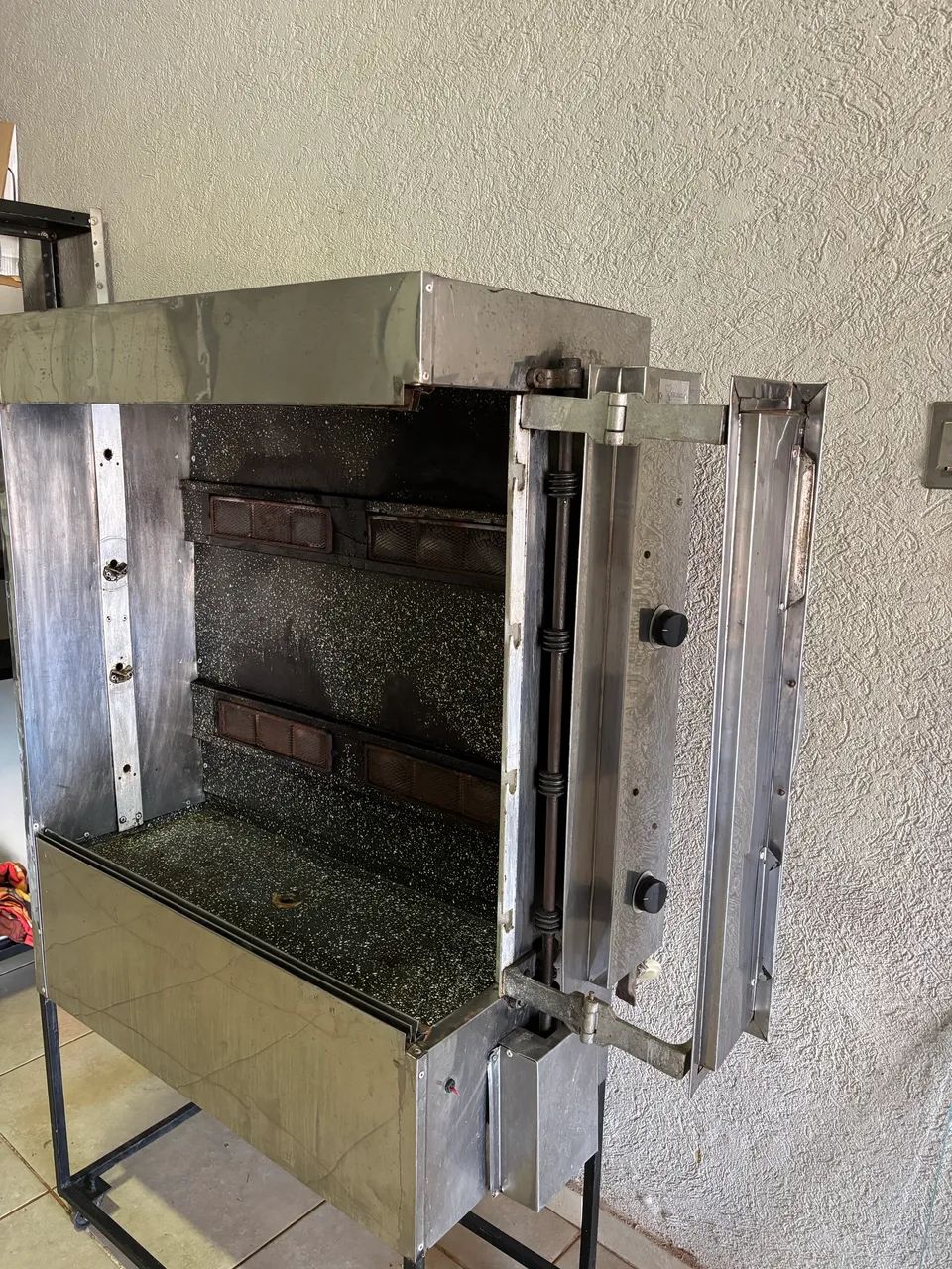 Máquina de frango para 20 - Foto 2