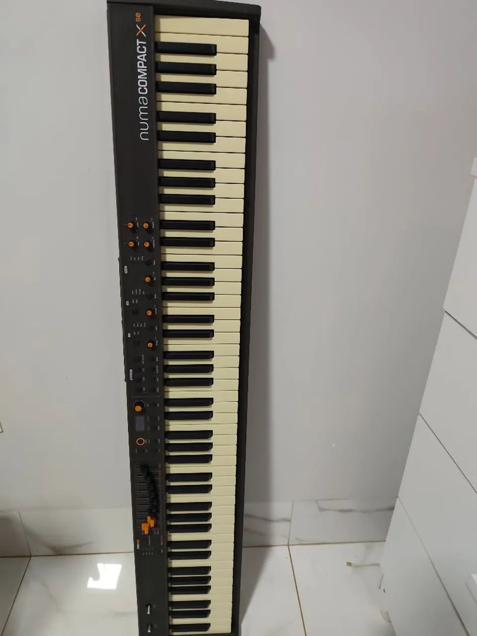 Teclado 88