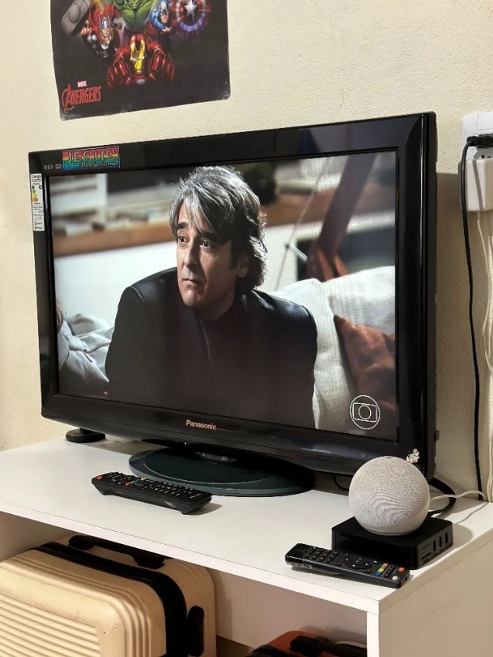 Tv Panasonic 32" - Foto 4