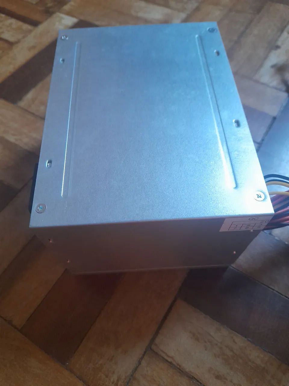 Fonte de alimentação 200w - Foto 3