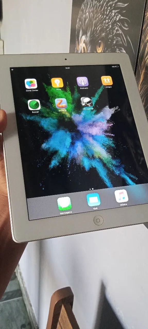 iPad 2 