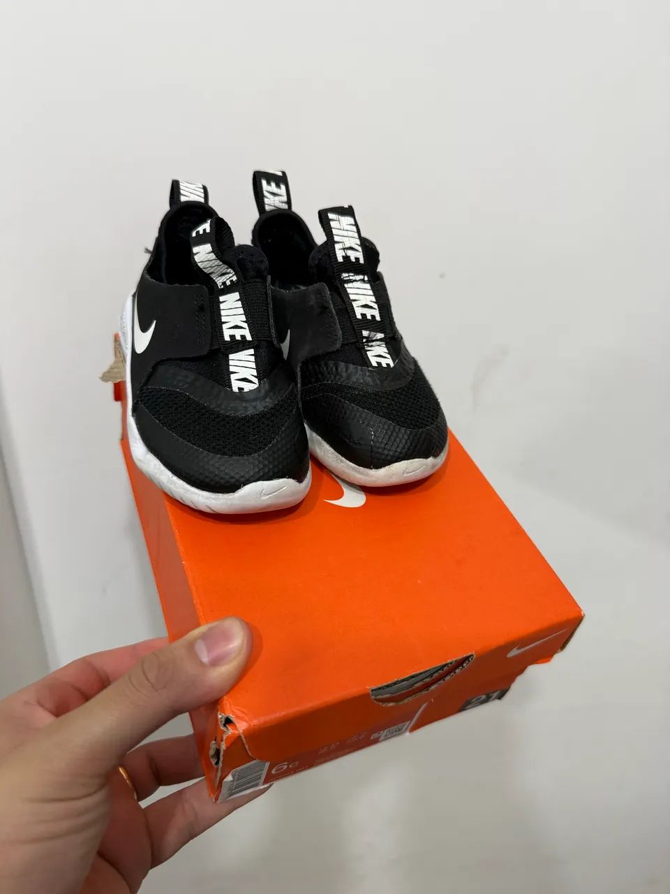 Nike infantil 21 - Foto 3