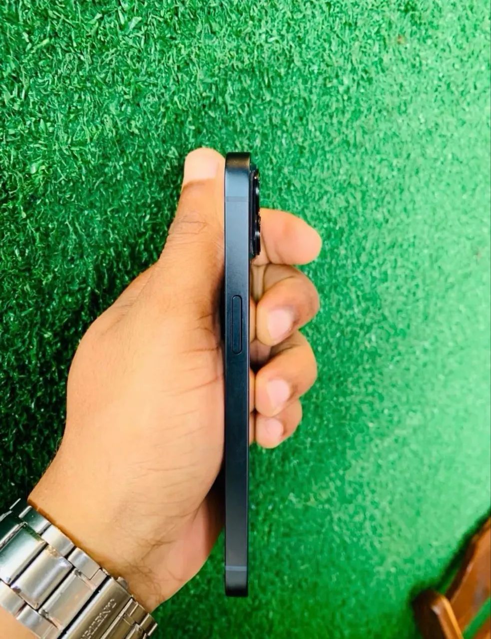 iPhone 13 128 GB ( Avalio Trocas ) - Foto 3