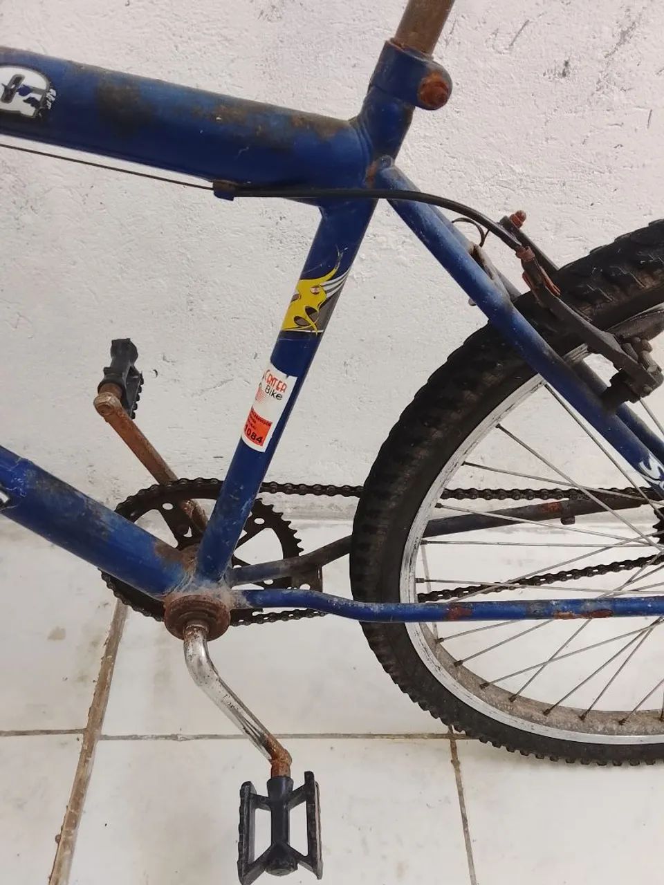 Bbicicleta  - Foto 3