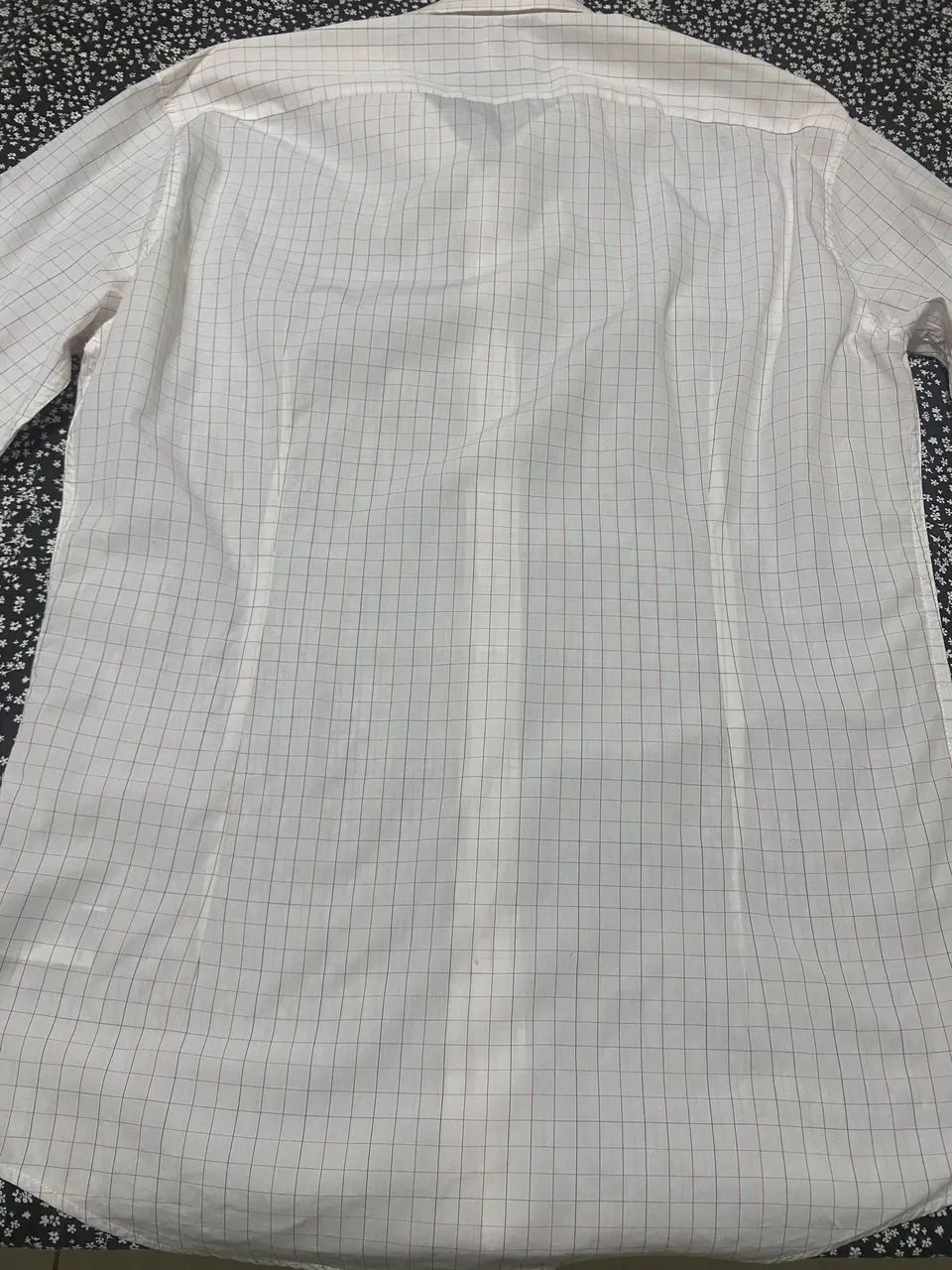 Vendo camisa Lacoste. - Foto 4
