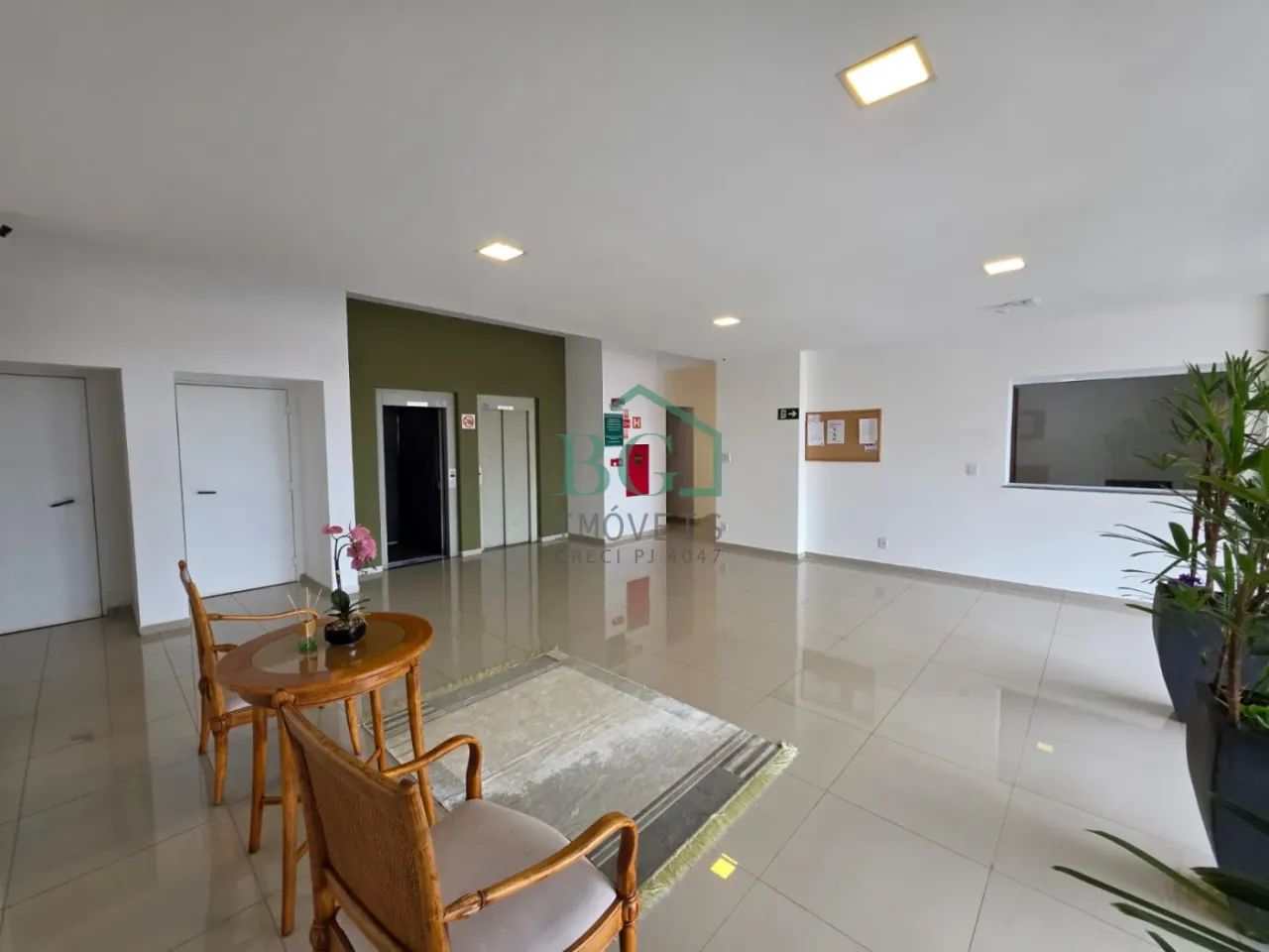 Apartamentos Padrão em Poços de Caldas - Foto 3