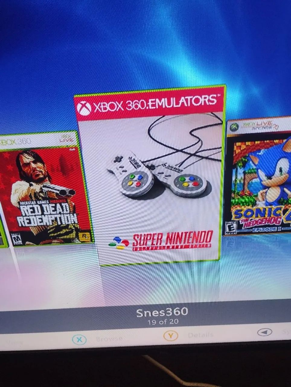 Xbox 360  - Foto 5