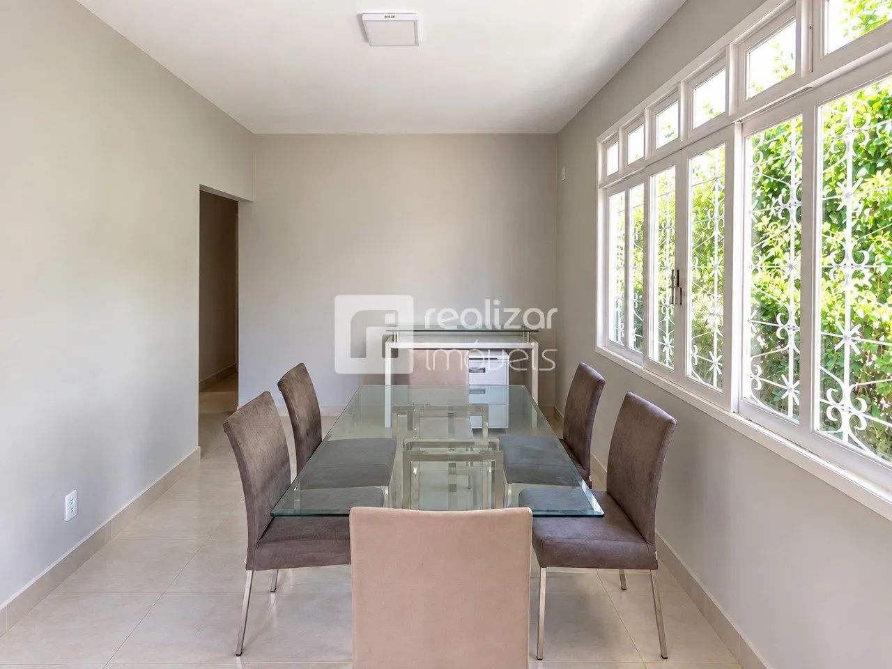 Casa com 3 dormitórios, sendo 1 suíte, no Abraão - Foto 2