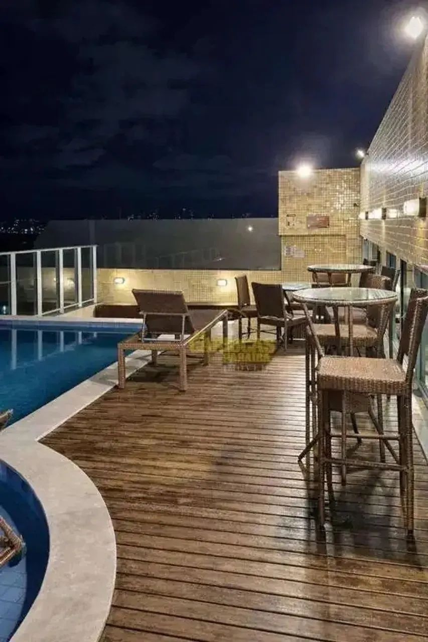 Flat a venda em Intermares - FL0781 - Foto 3