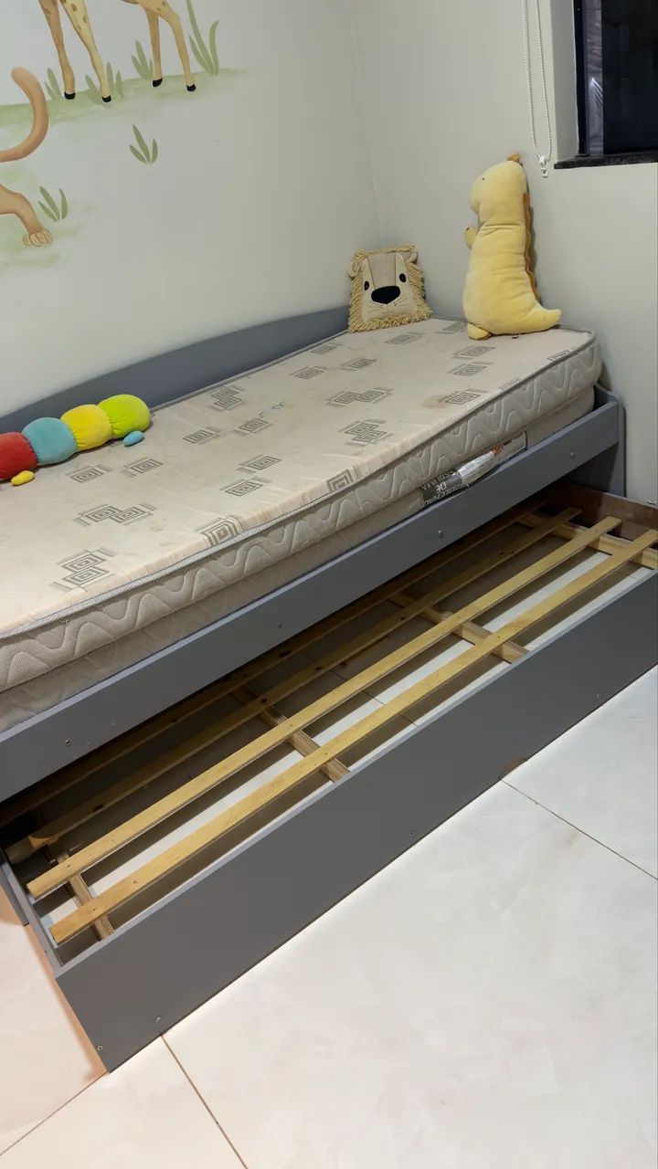 Móveis quarto infantil - Foto 3