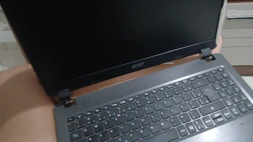 VENDO NOTEBOOK ACER ASPIRE 3 - Foto 2