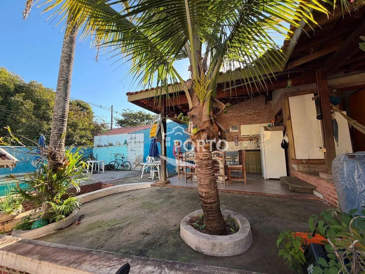 Casa 2 quartos à venda, Nhô Quim - Piracicaba