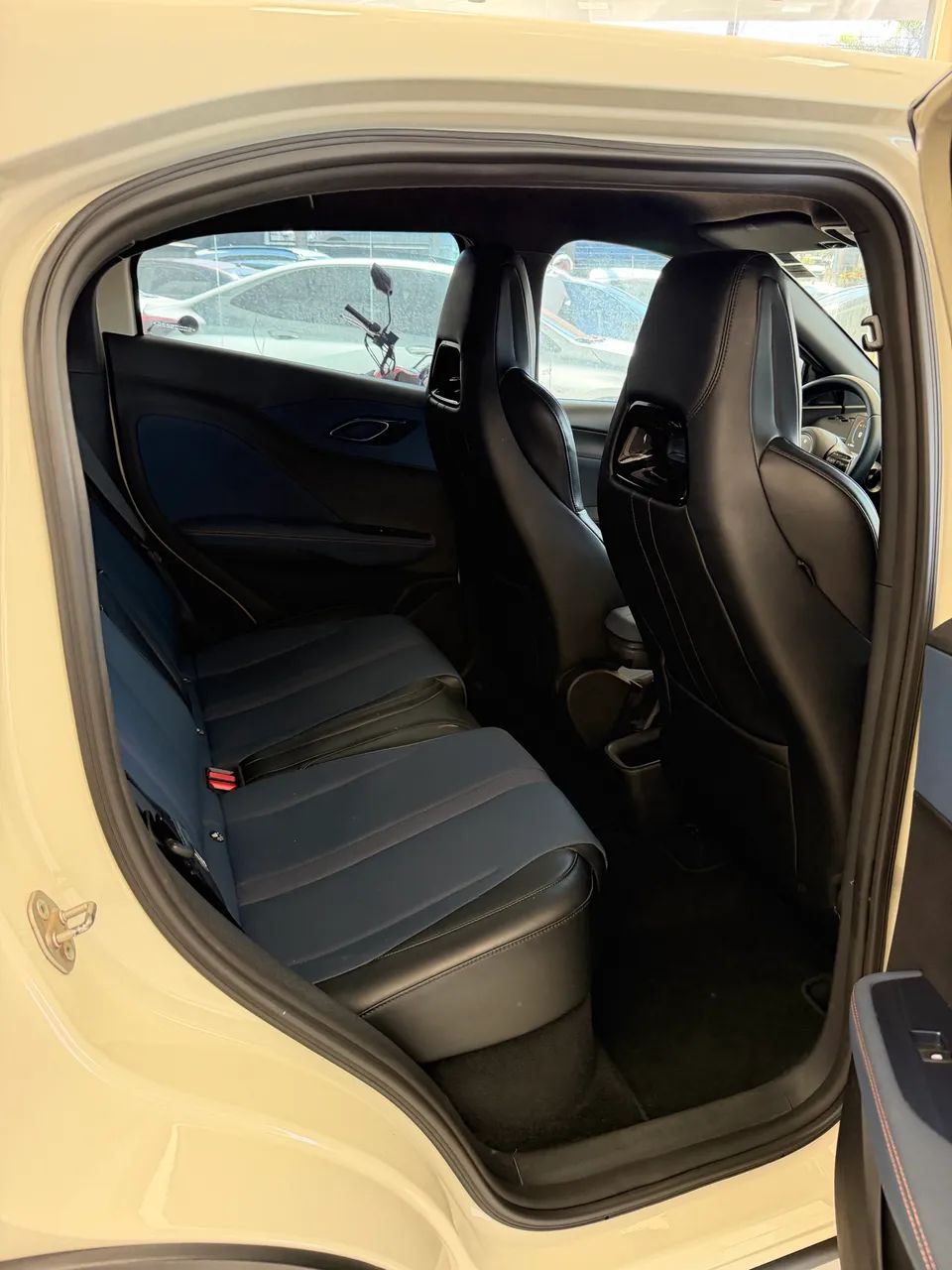 BYD Dolphin Mini (Elétrico) 2025 - Foto 3