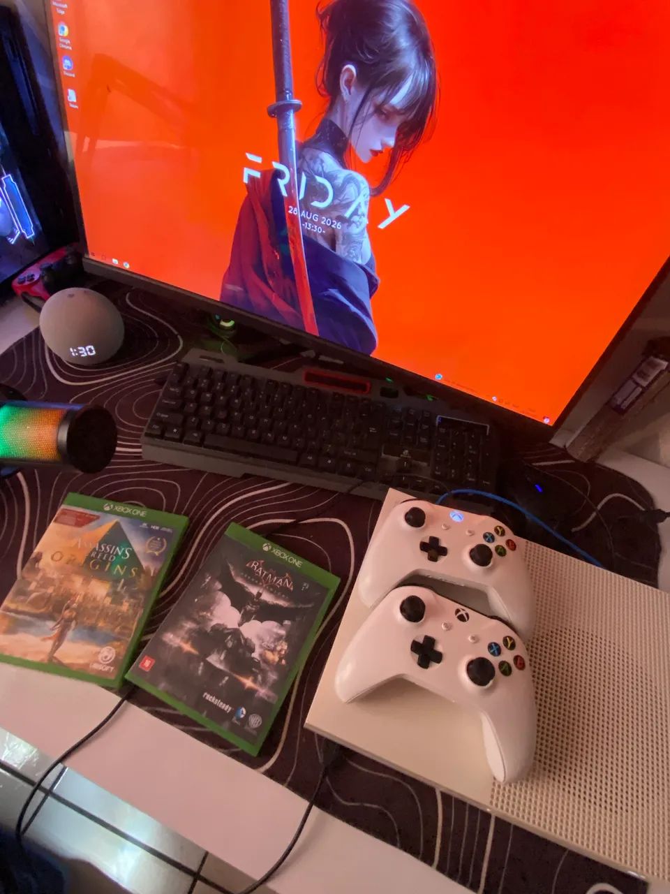 Xbox one S - Foto 4