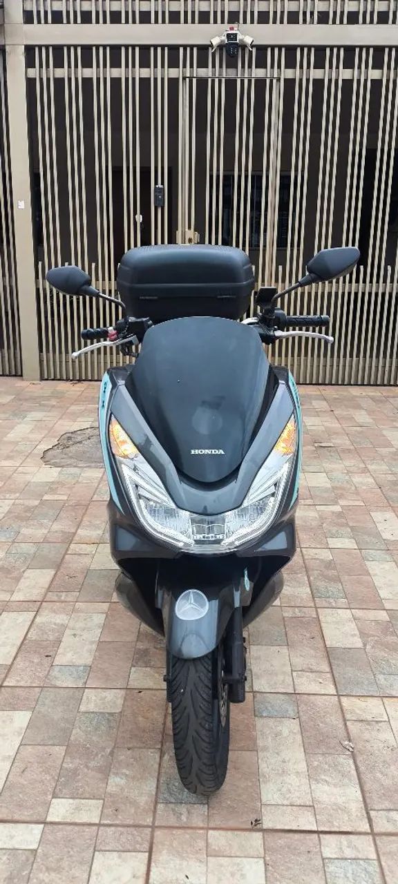 Honda PCX 2016 - Foto 2