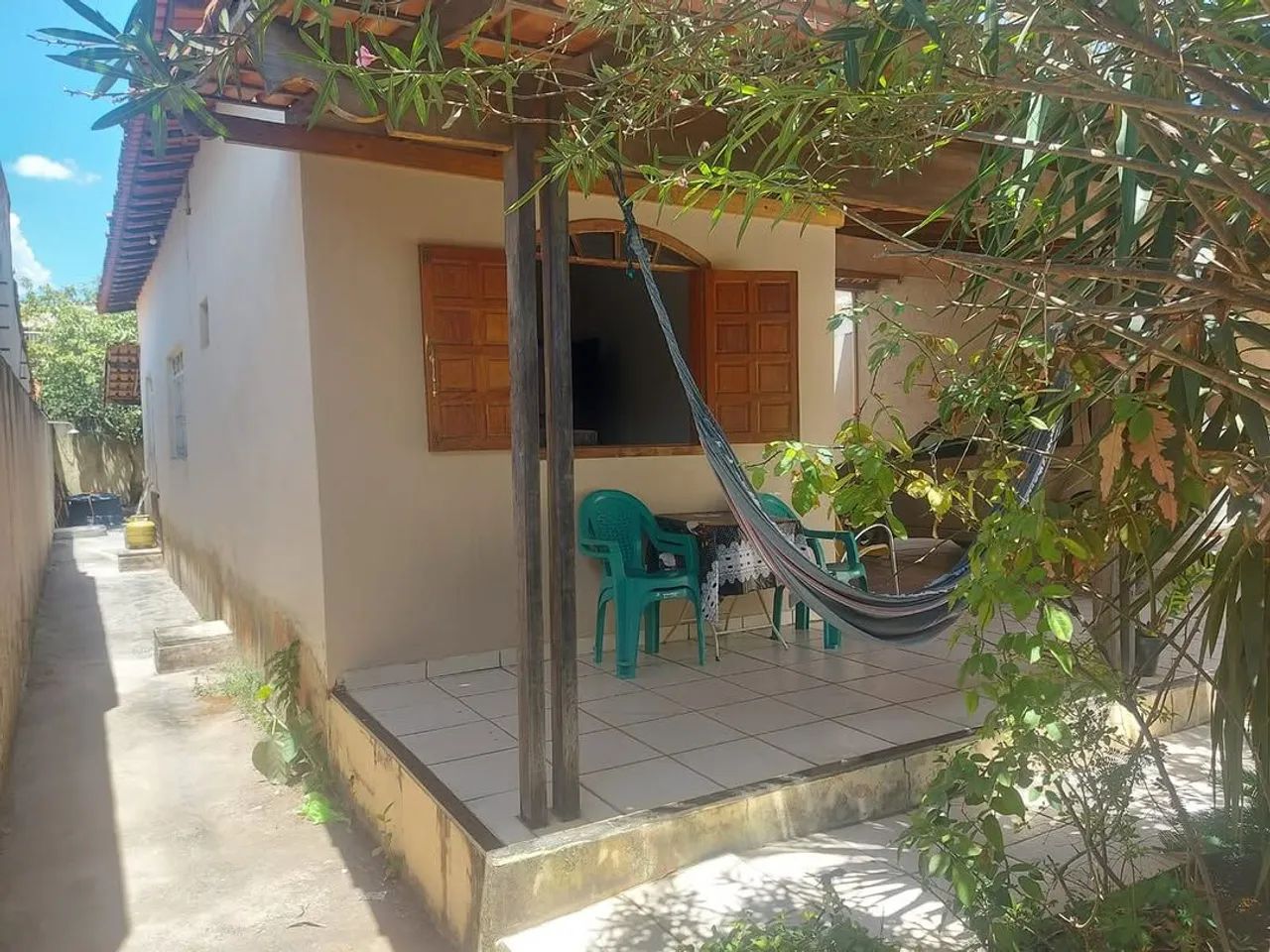 Casa a venda em Marituba