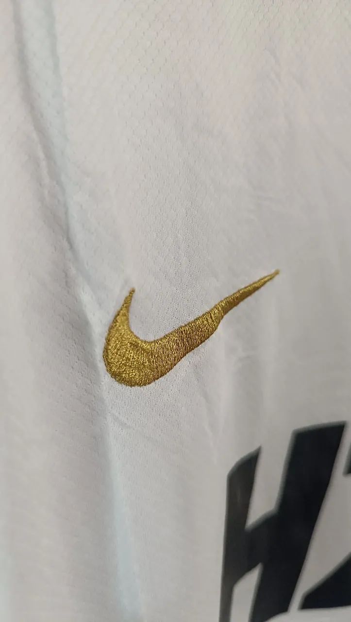 Camisa Branca Atlético M - Foto 4