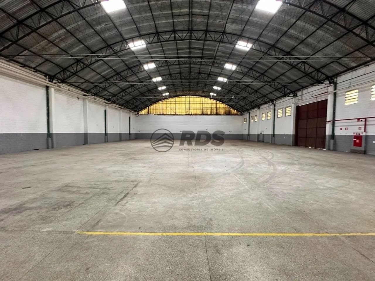 Galpão Industrial. - Foto 2