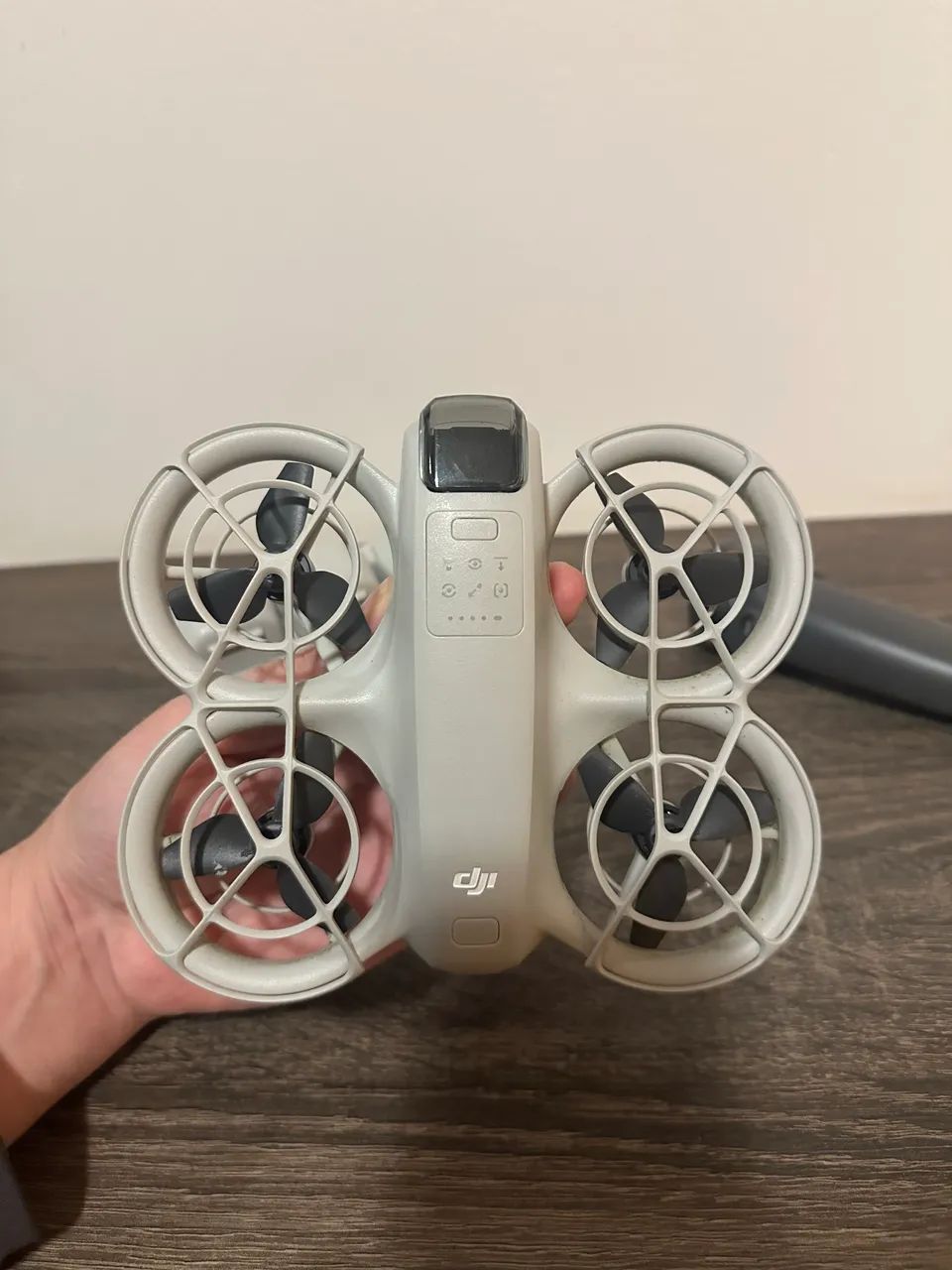 DJI Neo Fly More Combo + DJI Goggles N3 + RC Motion 3 - Foto 2