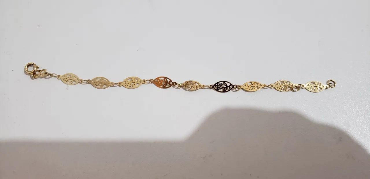 Pulseira Rommanel 