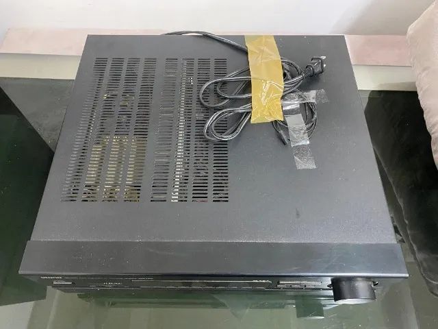 RECIEVER DENON AVR-2500 - Foto 5