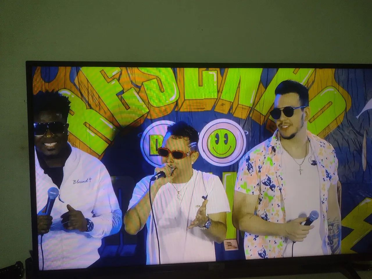 Tv tcl smart 42 polegadas  - Foto 3