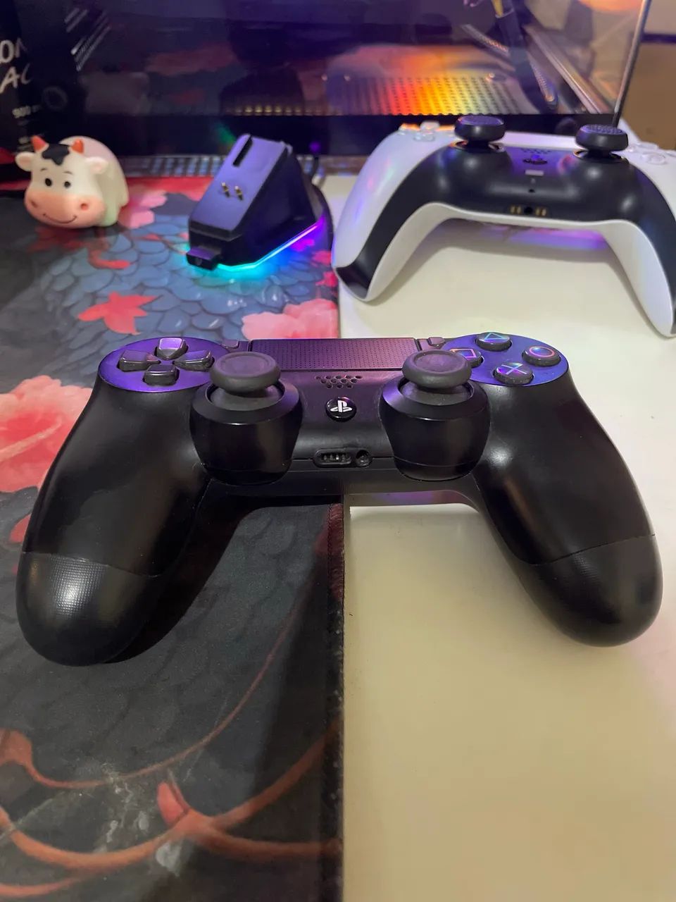 Controle ps4 original  - Foto 2