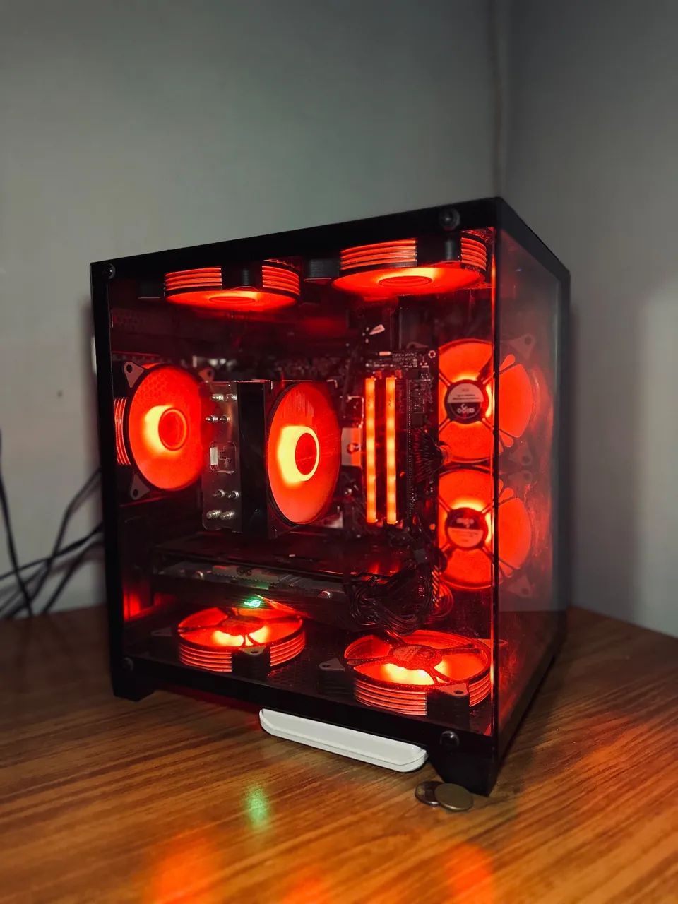 PC GAMER COMPLETO  - Foto 2