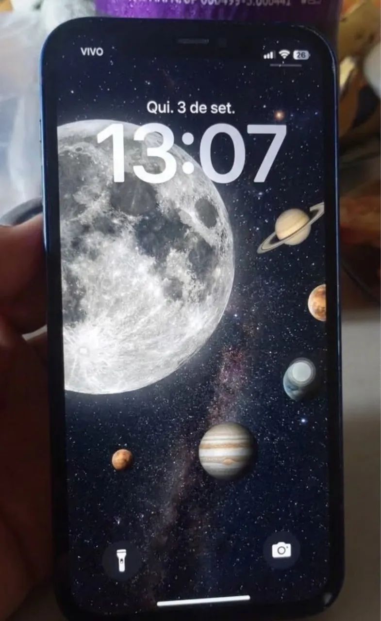 iPhone 12 - Foto 2