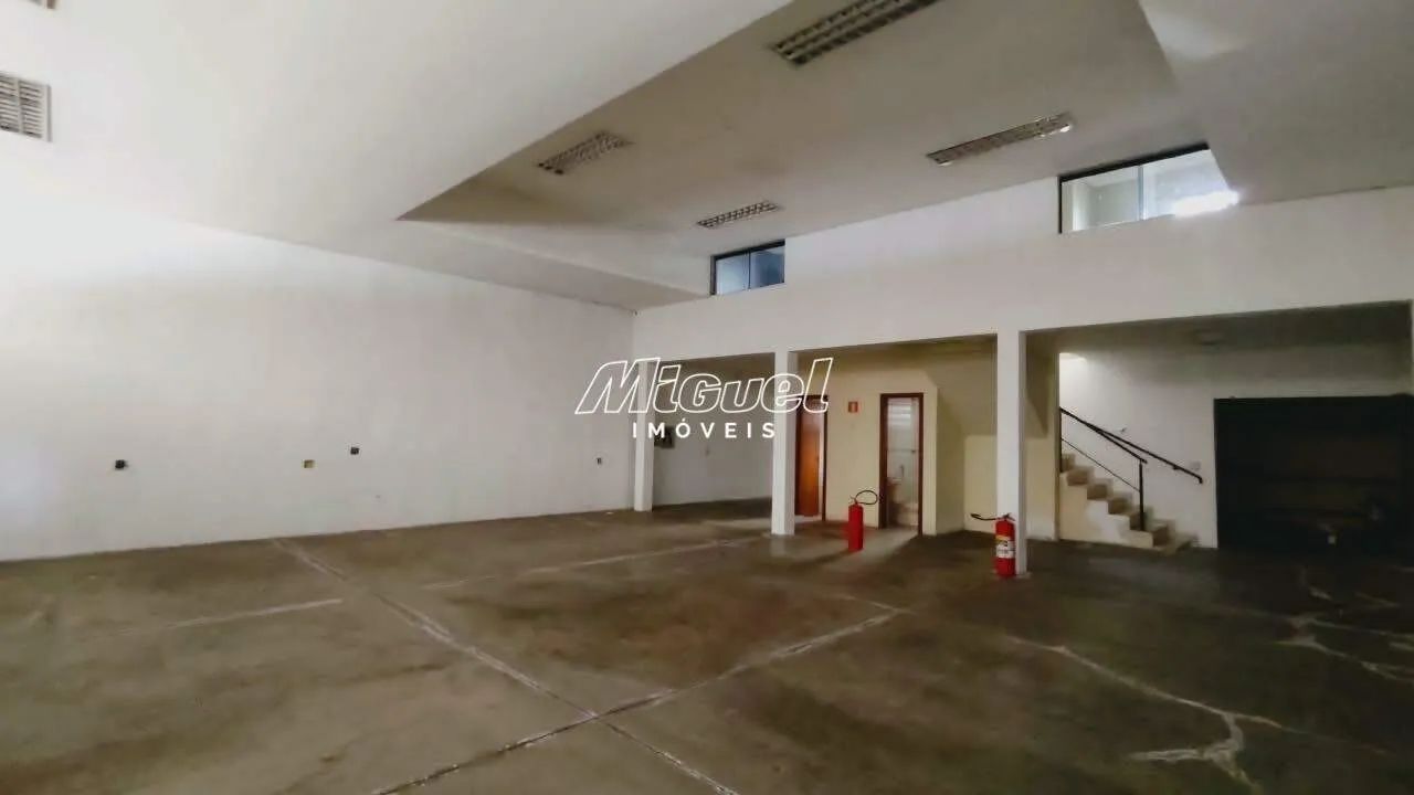 Galpão, para aluguel, Paulicéia - 2 quartos - Piracicaba/SP - Foto 5