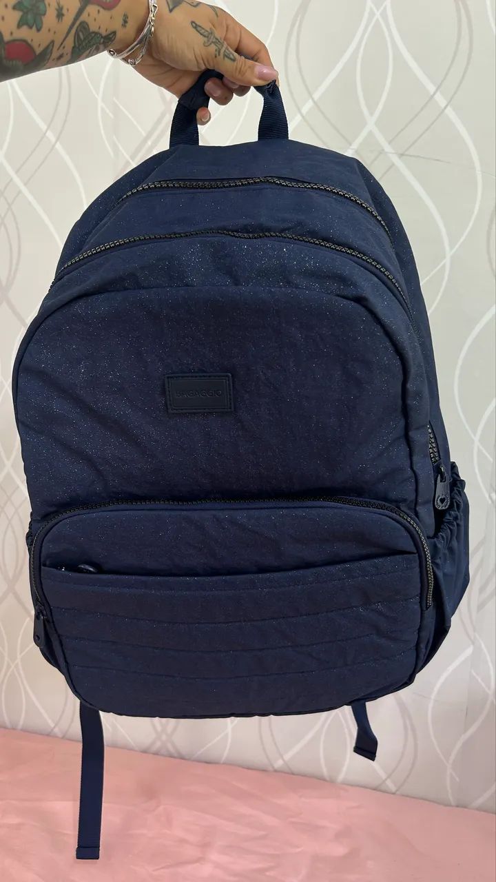 Mochila  - Foto 2