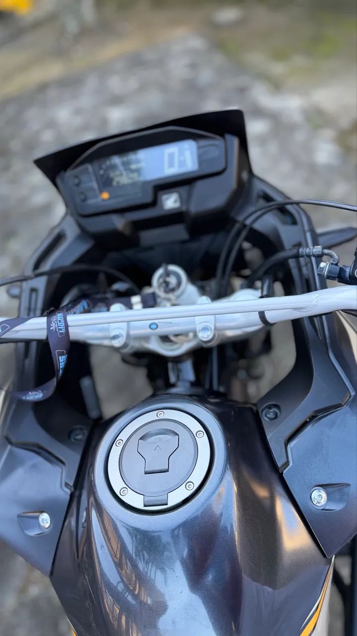 XRE 300 ADV 2023  - Foto 2