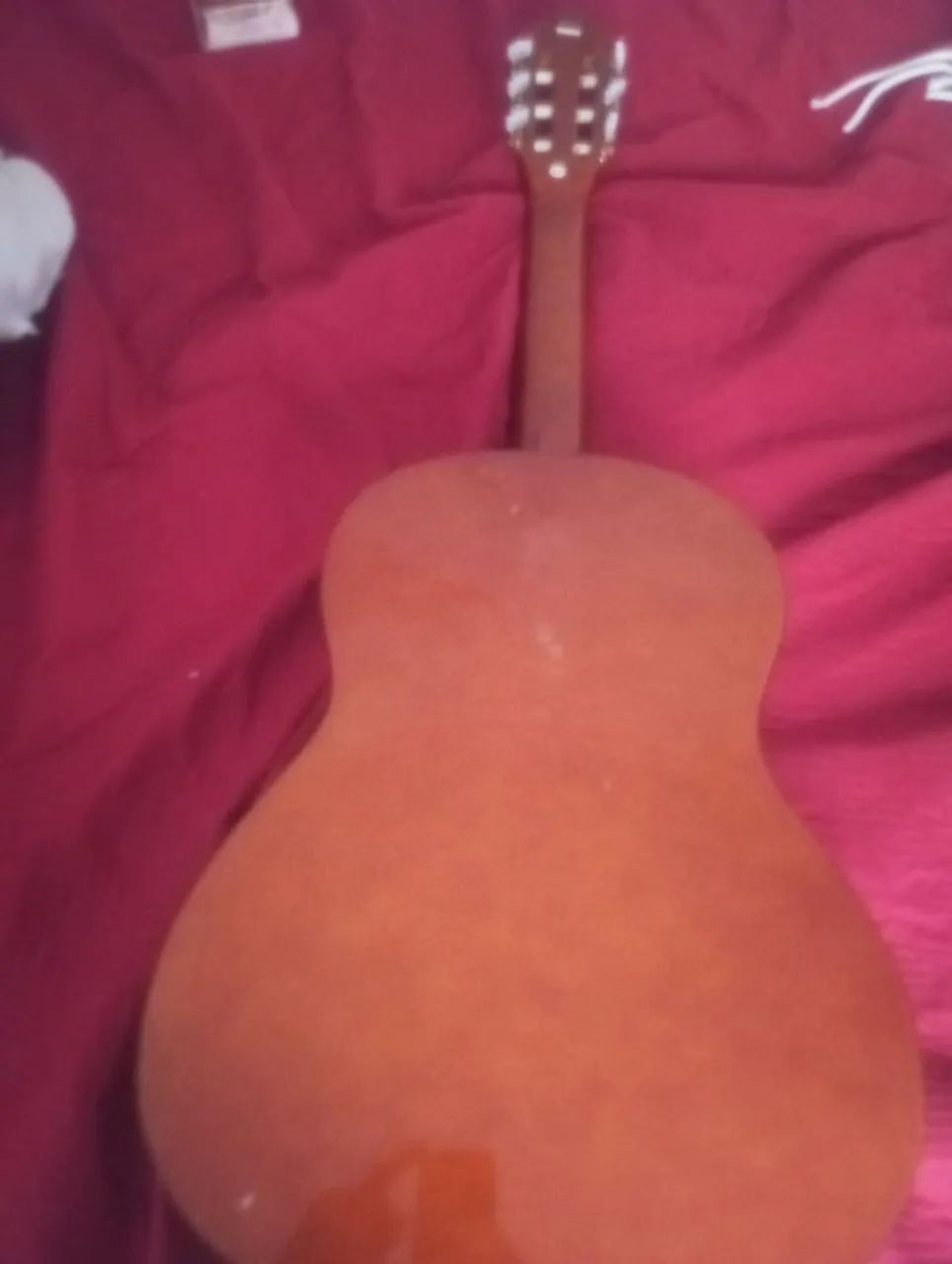Violão top - Foto 2