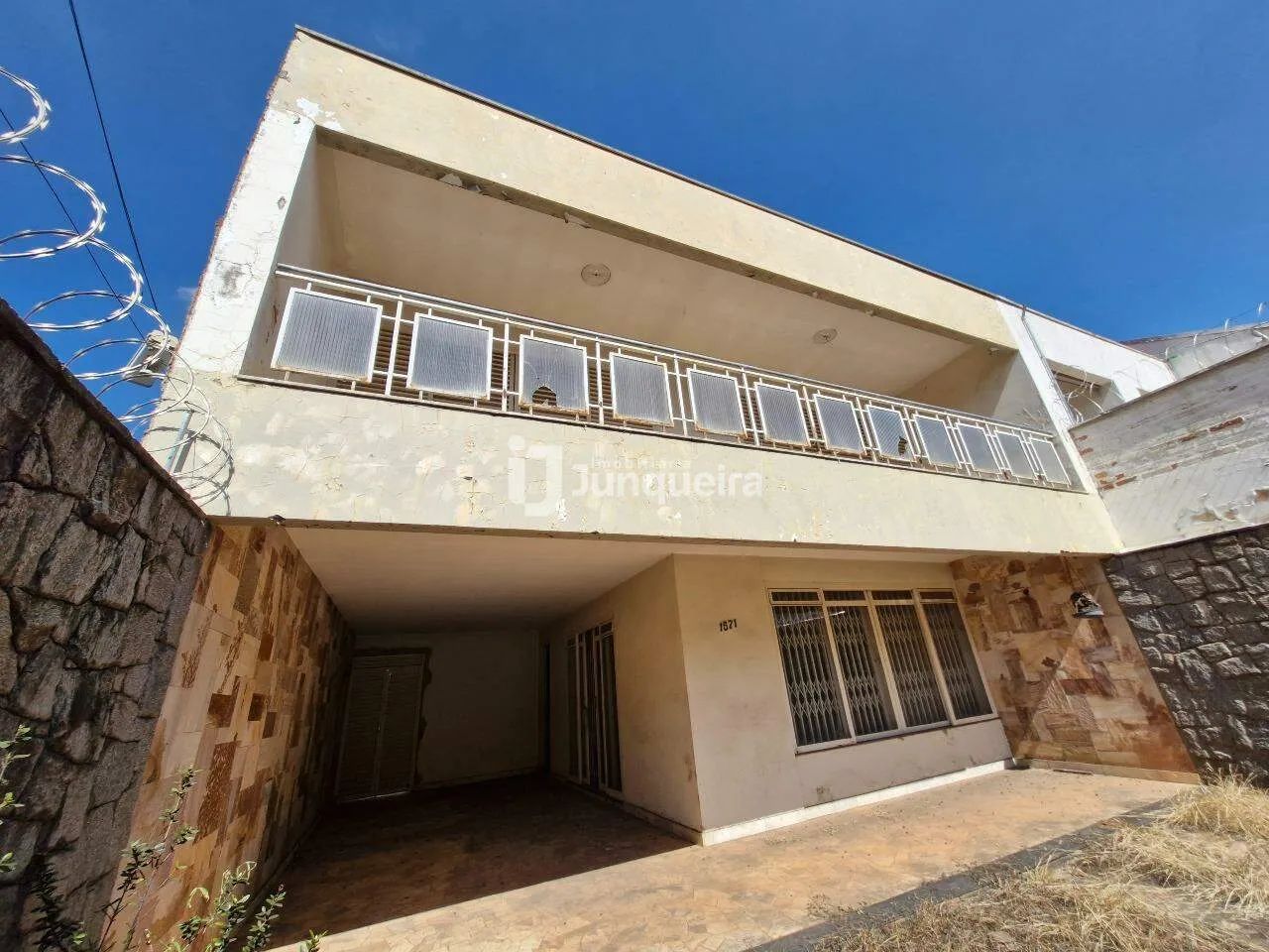 Casa Comercial à venda, 4 quartos, 2 suítes, 4 vagas, Centro - Piracicaba/SP - Foto 3