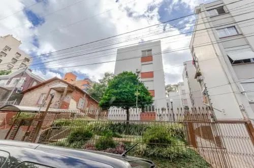 Apartamento com 2 Dormitorio(s) localizado(a) no bairro Petrópolis em Porto Alegre / Ref.: - Foto 3