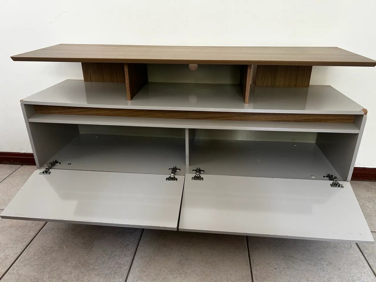 Rack para TV - Foto 2