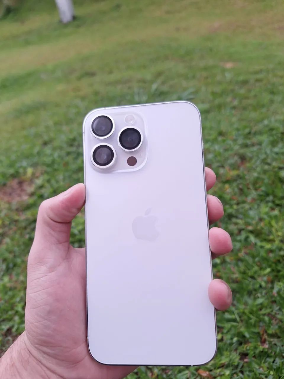 14 PRO MAX 256gb - Foto 5