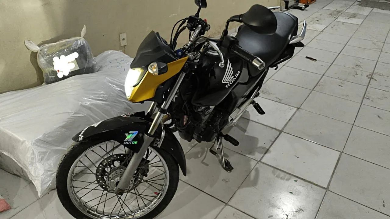Start 160 2017 modelo 2018 - Foto 3