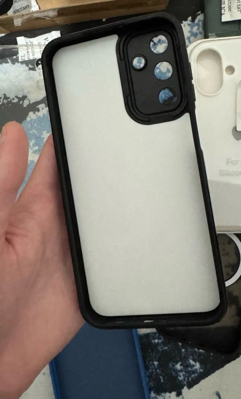 Capinha Para Galaxy A15 - Foto 2