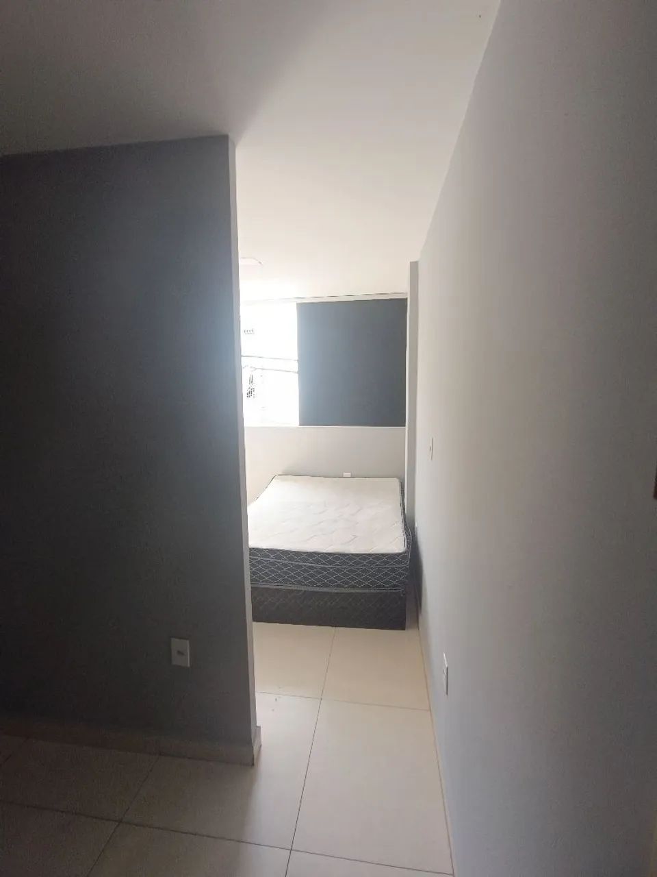 Apartamento mobiliado - Foto 4