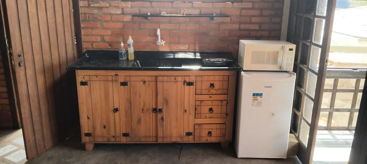 LOFT GERAL DA BARRA - Foto 3