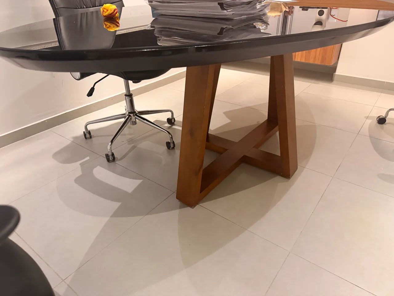 MESA DE REUNIÃO  - Foto 2