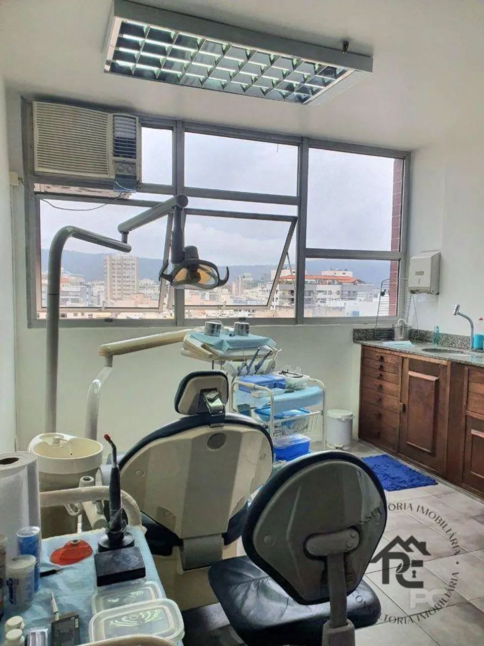 Sala comercial com vaga à venda, 35 m² no Shopping Icaraí - Foto 3