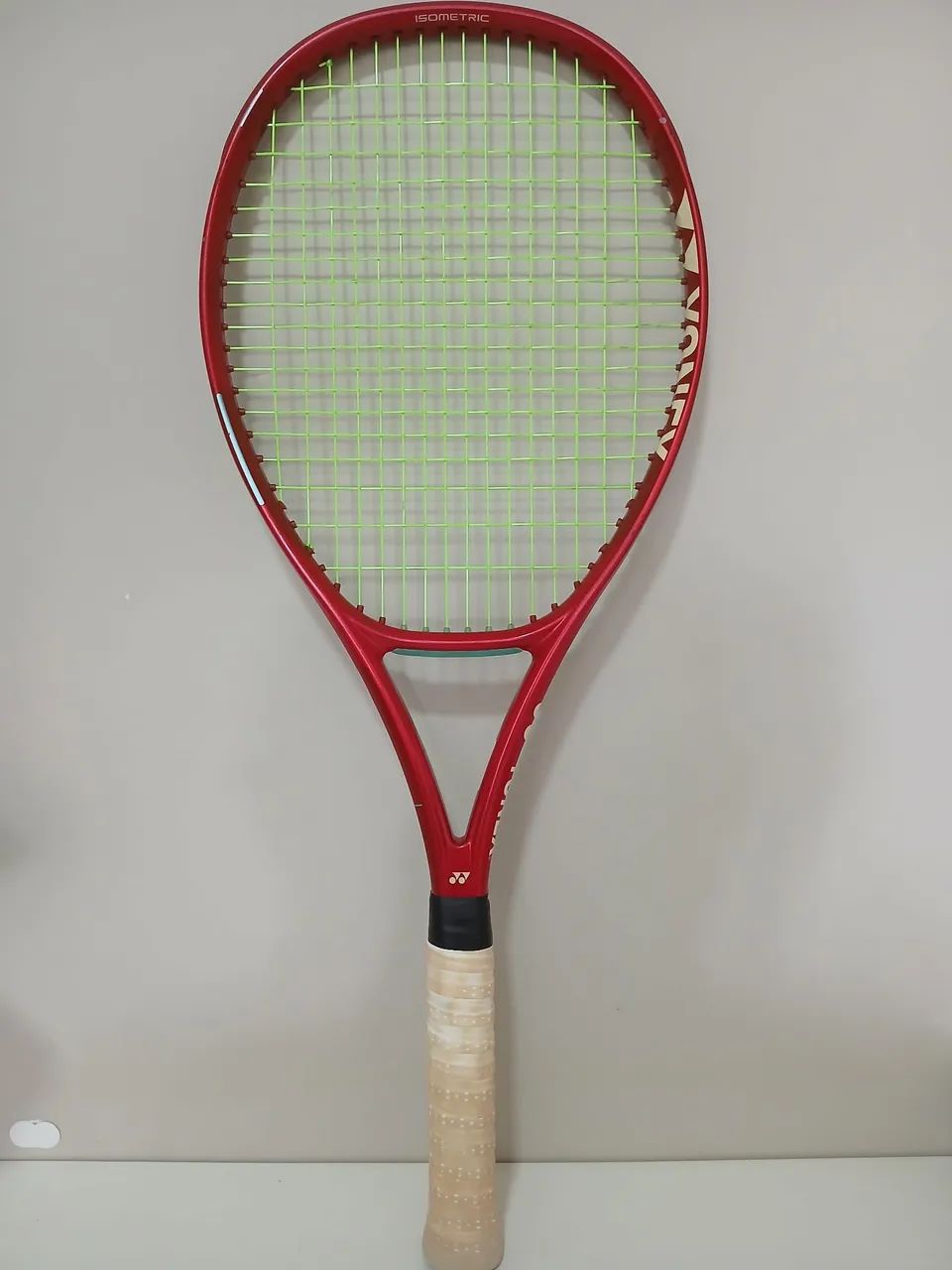 Yonex Vcore 100 2026 300g L2 - Esportes de Quadra e Ao Ar Livre