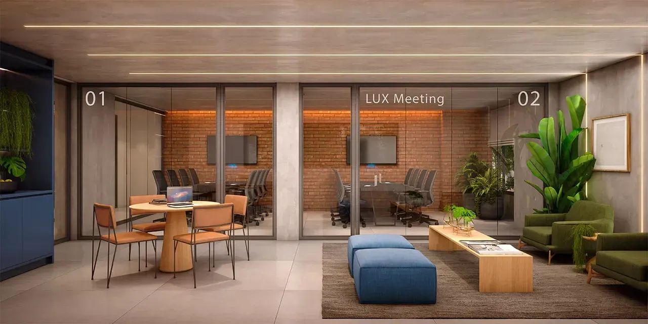 LUX DESIGN CESAMAR - Foto 14