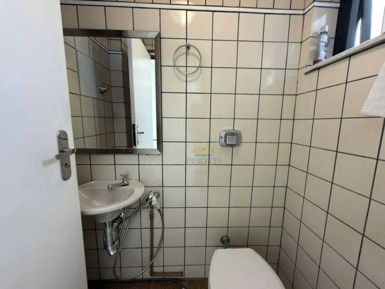 Sala Comercial para locação - Centro - Itajaí/SC - Foto 4