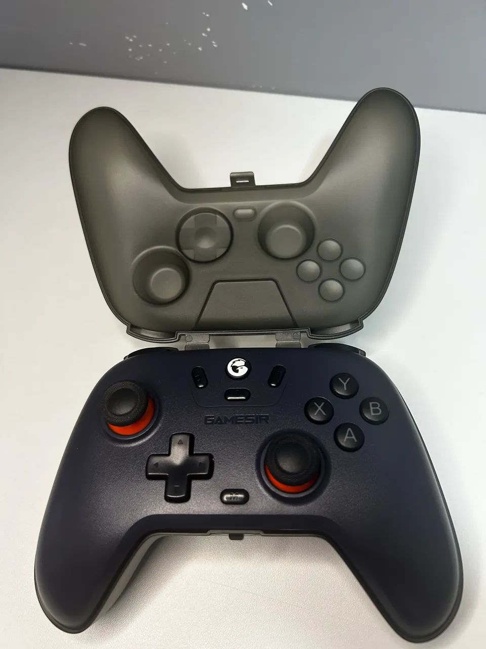 Controle (PC, Android e Nintendo) GameSir Nova Lite - Foto 2