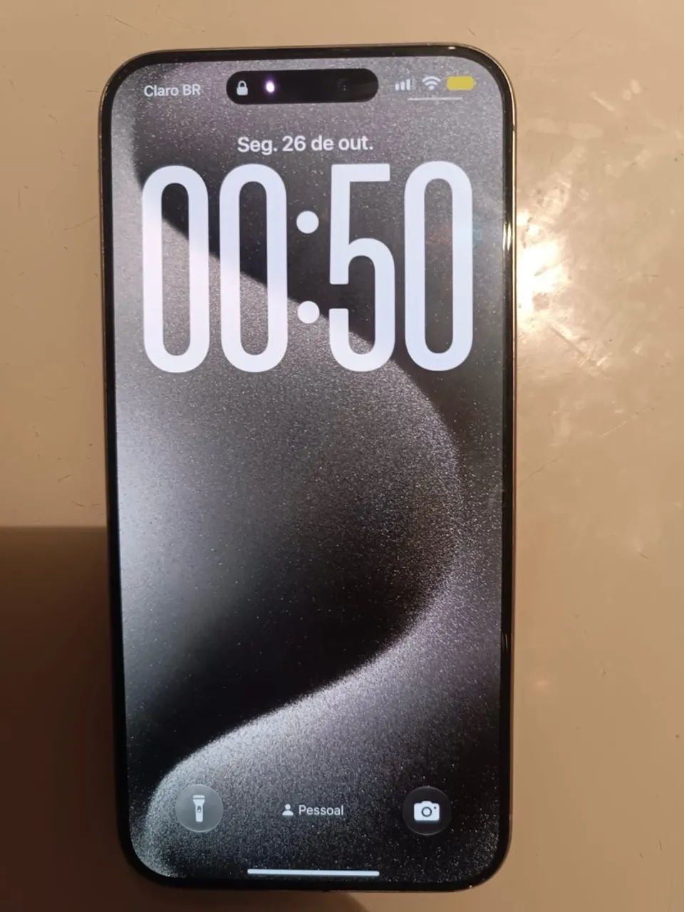 iPhone 15 pro Max 256g - Foto 2