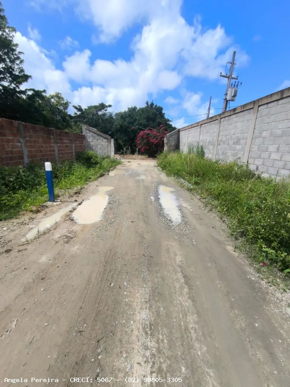 Chácara para Venda em Marechal Deodoro, Marechal Deodoro - Foto 4