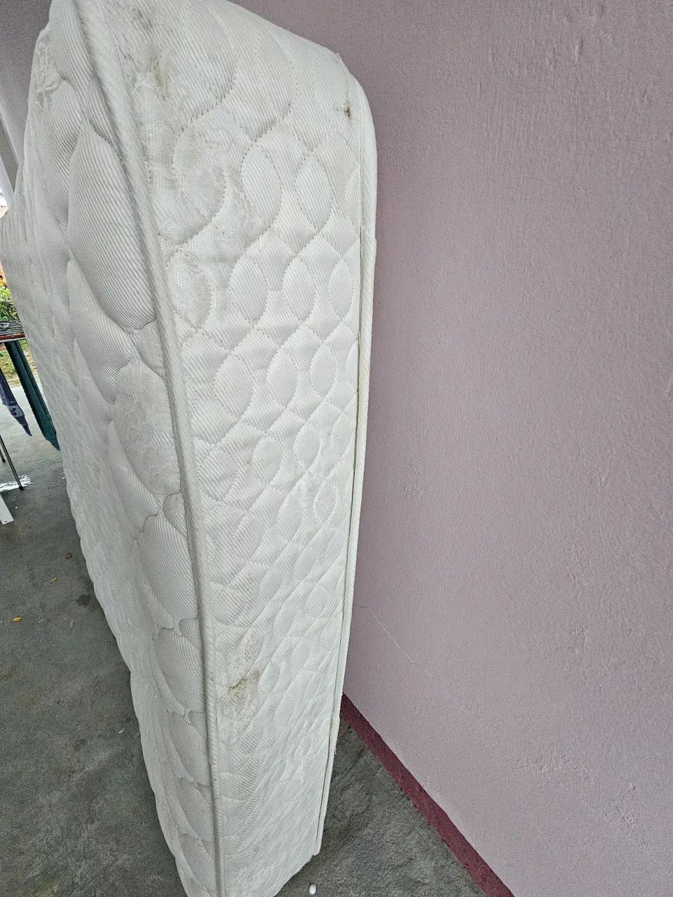 Colchão casal - Foto 2